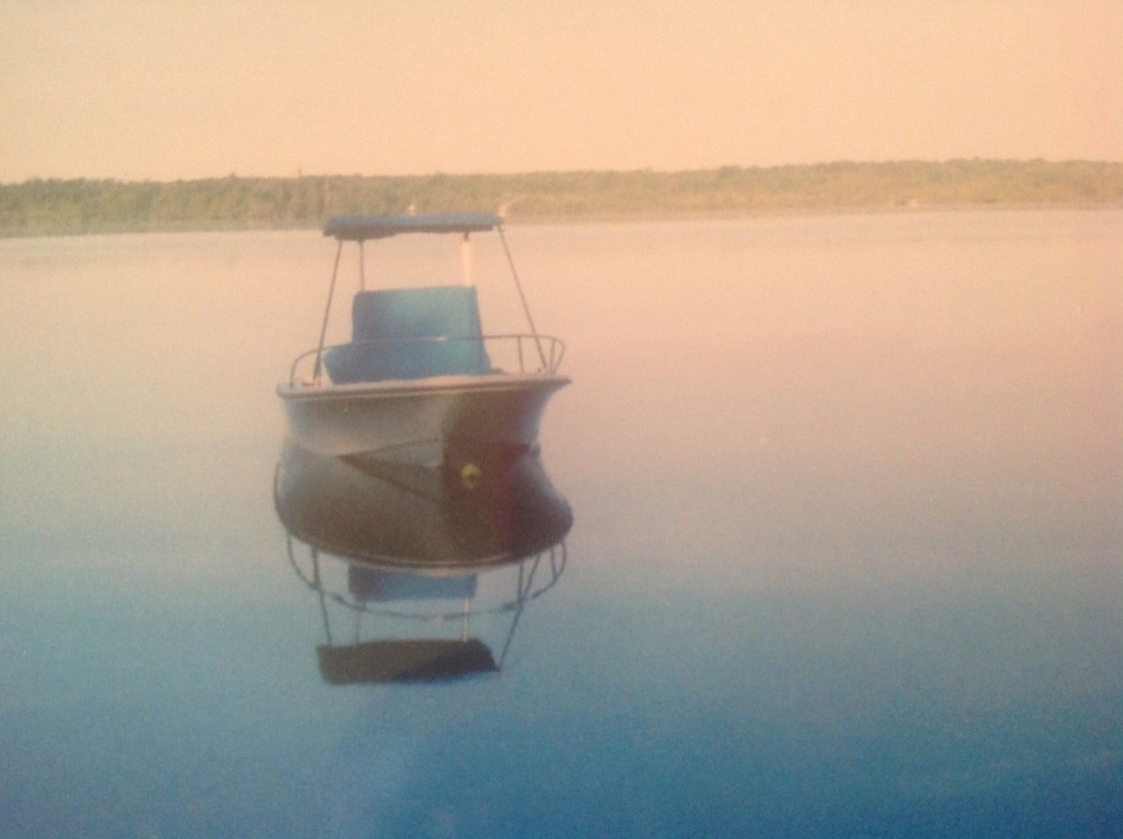 1976 Robalo Robalo Center Console Boat with 2007 Honda 130 HP Motor