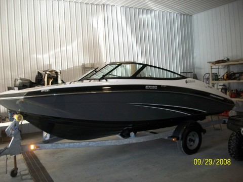 2014 Yamaha 192 boat ski boat wakeboard for sale