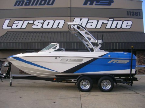 2015 MB Sports B52 21 FT. for sale