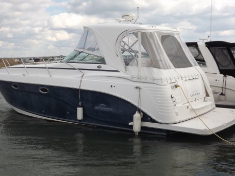 2006 Rinker 360 Express Cruiser for sale