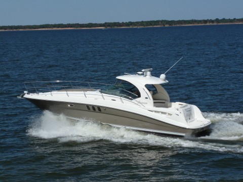 2006 Sea Ray Sundancer for sale