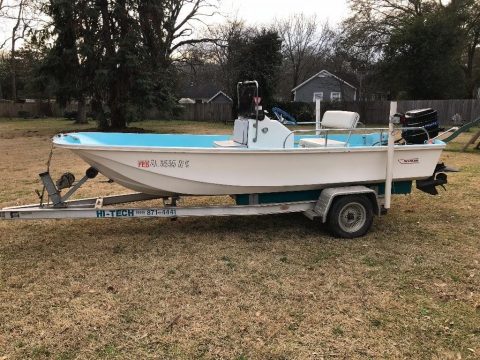 1967 Boston Whaler Classic for sale