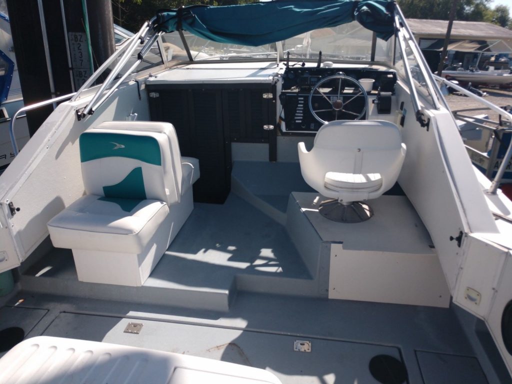 1992 Bayliner in GREAT SHAPE