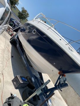 2007 Rinker 270 Express for sale