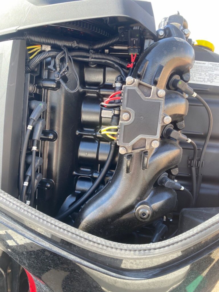 2019 Bayliner Element E18