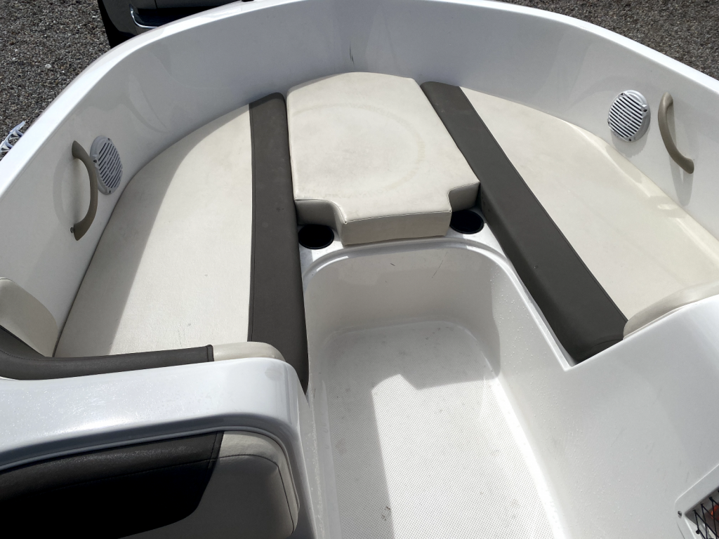 2019 Bayliner Element E18