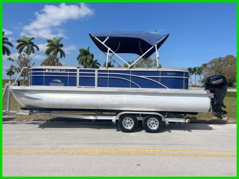2021 Bennington 23 SX for sale