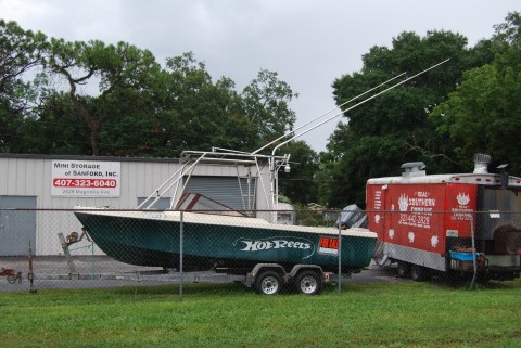 1979 T craft for sale