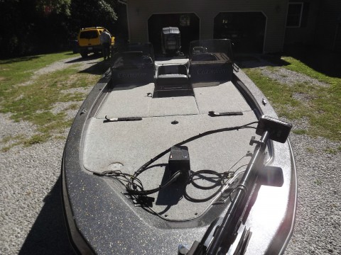 1992 Champion Boats 190 DC for sale