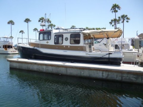 2011 Ranger Tug 29&#8242; for sale