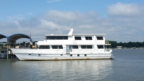 1999 Kelly Yachts for sale