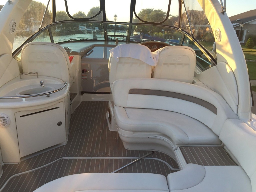 2005 Sea Ray 340 Sundancer,absolutely Maticulously Cared for