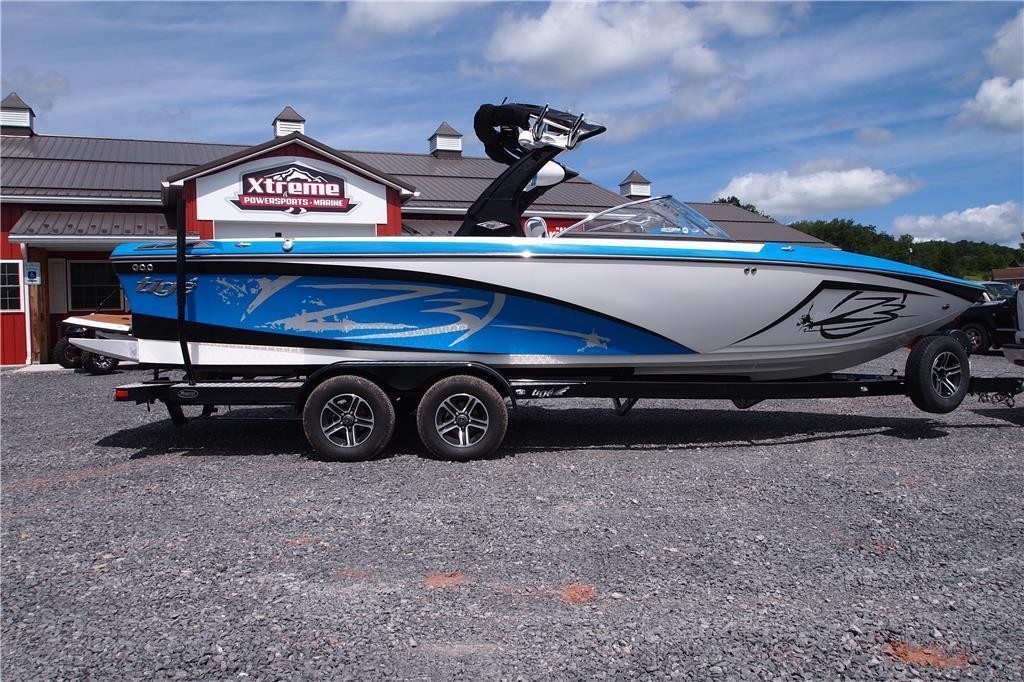 2015 Tige Z3, Surf XL Ballast, AVX Surf Link, Wetsounds & More! DEMO MAKE OFFER!