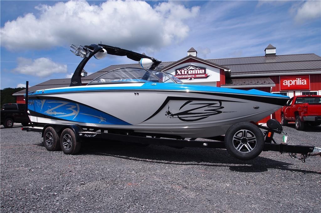 2015 Tige Z3, Surf XL Ballast, AVX Surf Link, Wetsounds & More! DEMO MAKE OFFER!