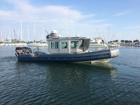 Safe Boat U.S.A. for sale