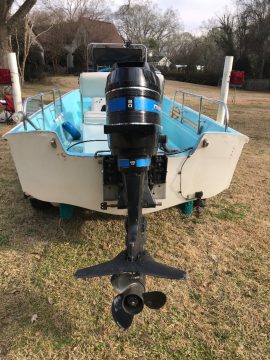 1967 Boston Whaler Classic for sale