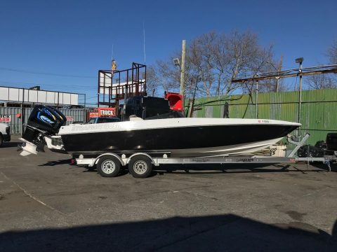 BEAUTIFUL 1986 Seahawk for sale