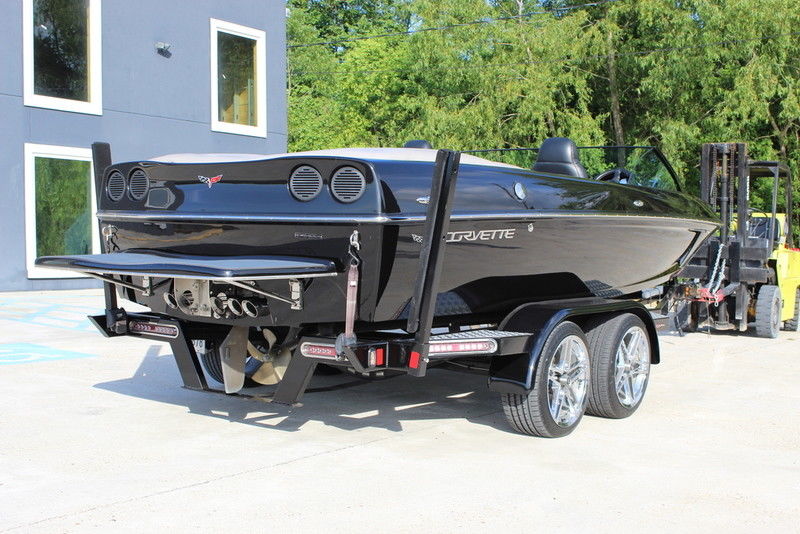 AMAZING 2008 Malibu Corvette Z06 Sport V