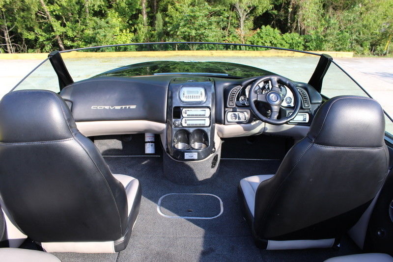 AMAZING 2008 Malibu Corvette Z06 Sport V