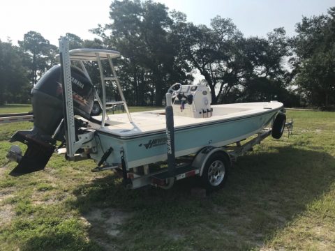 2016 Hewes Redfisher for sale