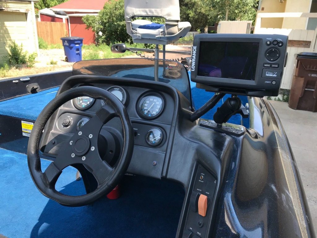 GREAT 1997 Procraft 180