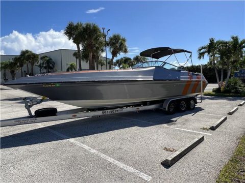 1996 Envision Illusion 32 for Sale! for sale