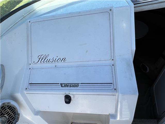 1996 Envision Illusion 32 for Sale!